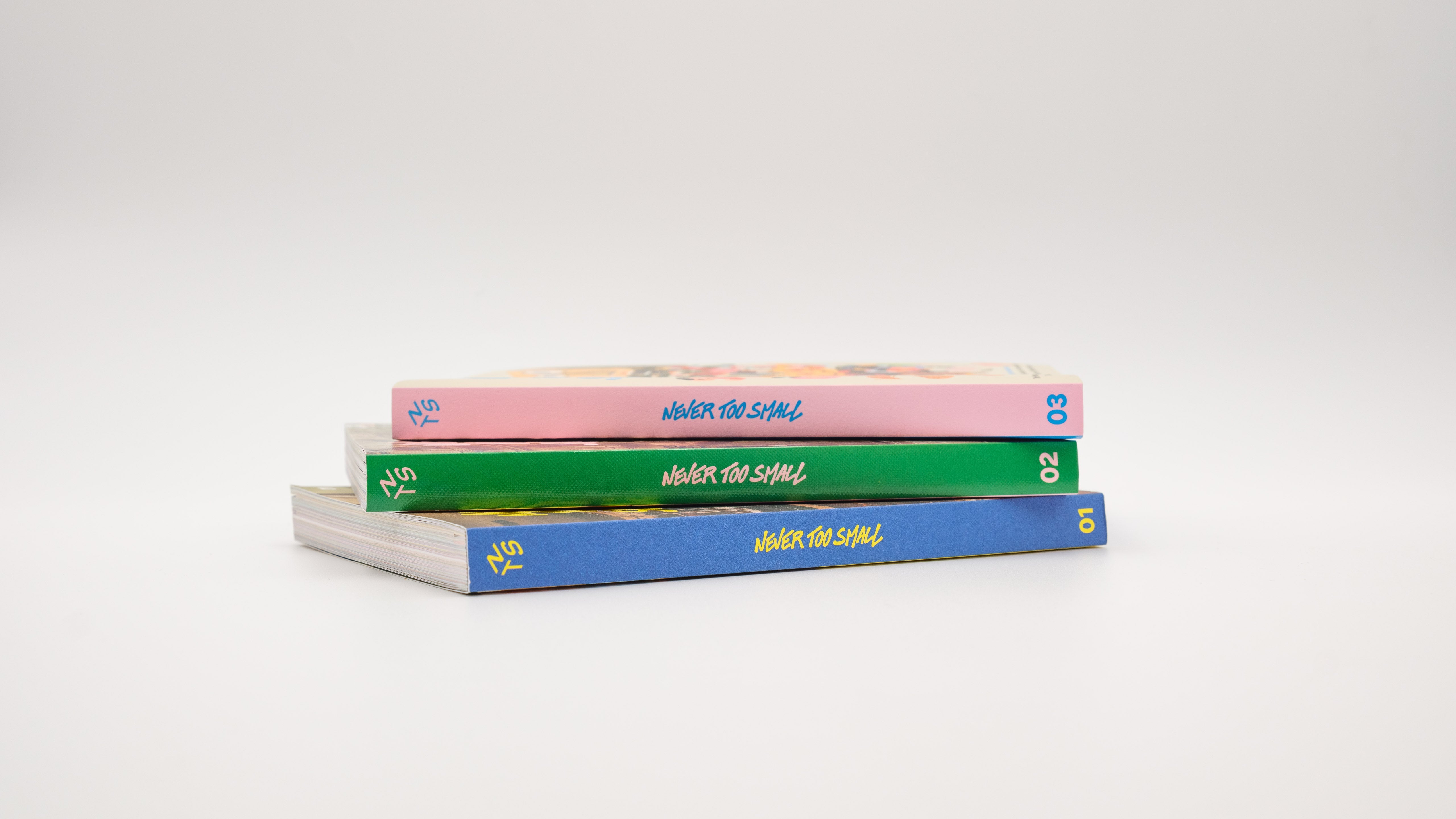 Books and Publications