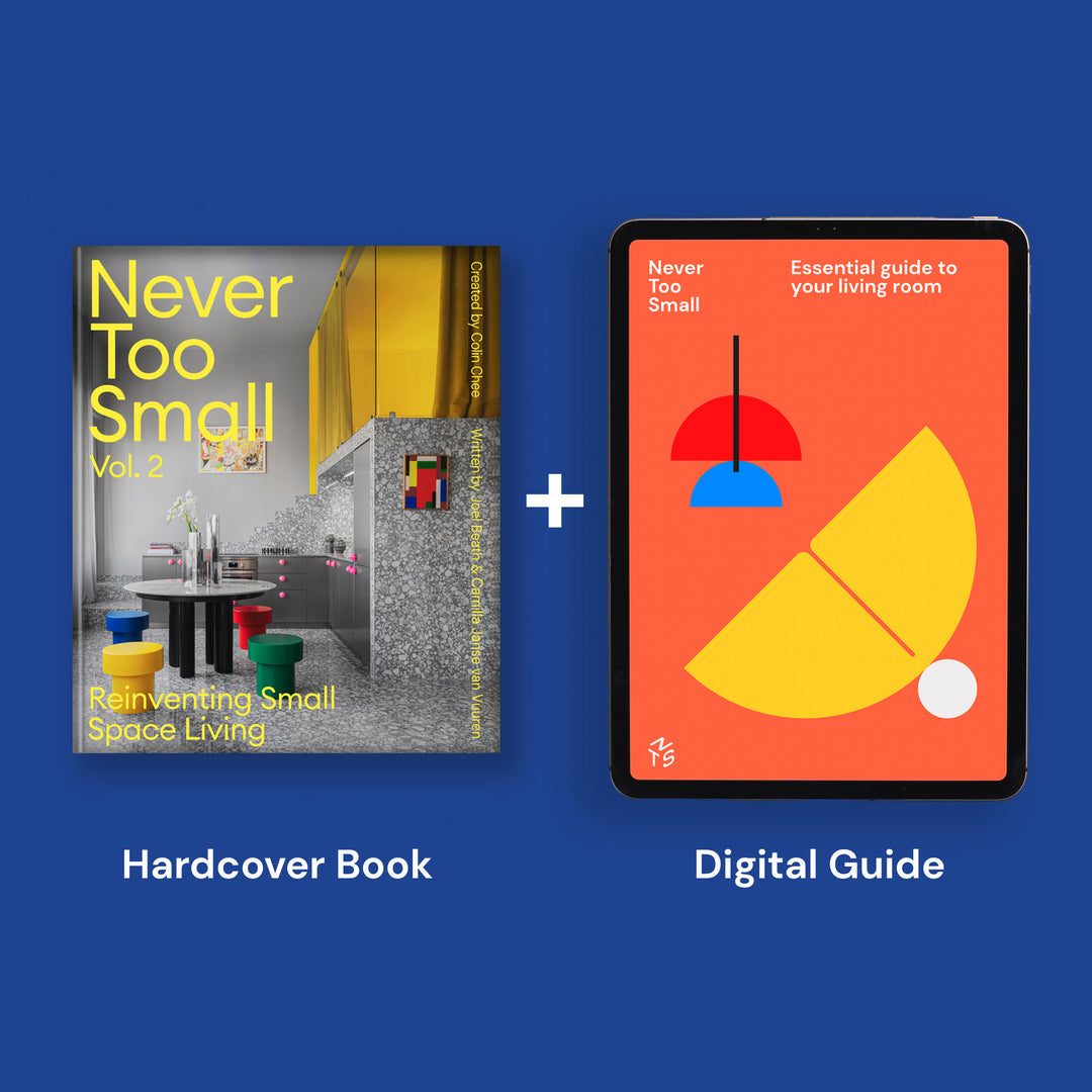 Book 2 and Essential Guide Bundle