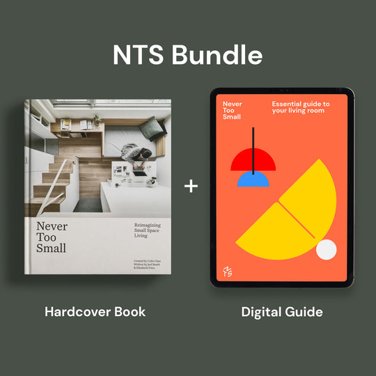 Book 1 and Essential Guide Bundle