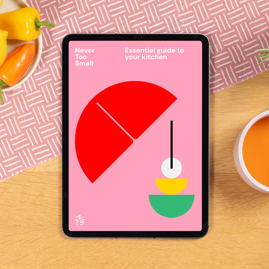 Essential Guide to Your Kitchen | Digital Guide