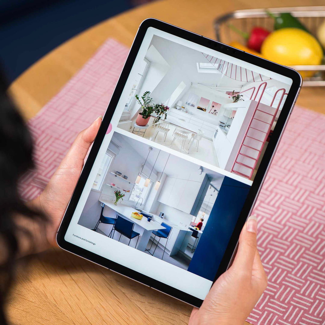 Essential Guide to Your Kitchen | Digital Guide