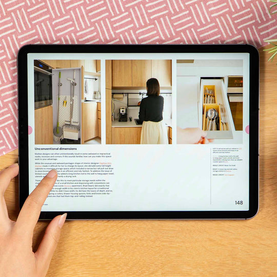 Essential Guide to Your Kitchen | Digital Guide