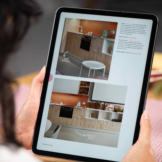 Essential Guide to Your Kitchen | Digital Guide