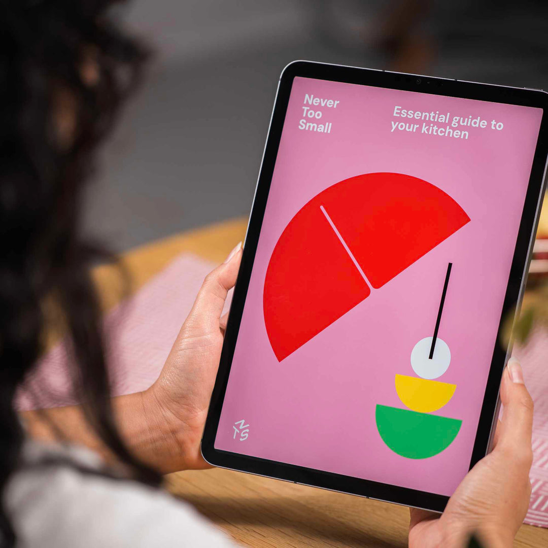 Essential Guide to Your Kitchen | Digital Guide