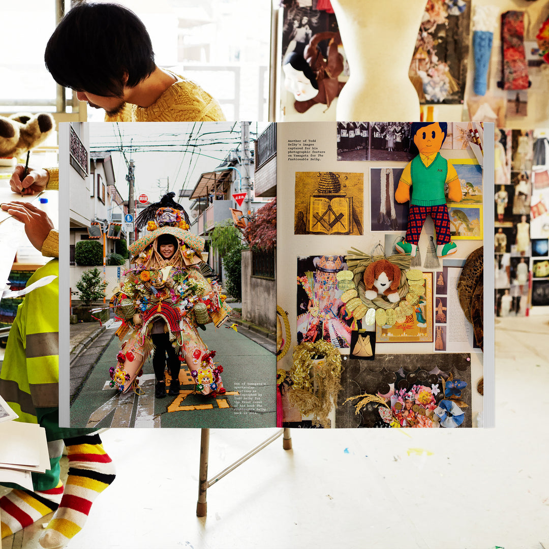 NTS Magazine - Issue 3