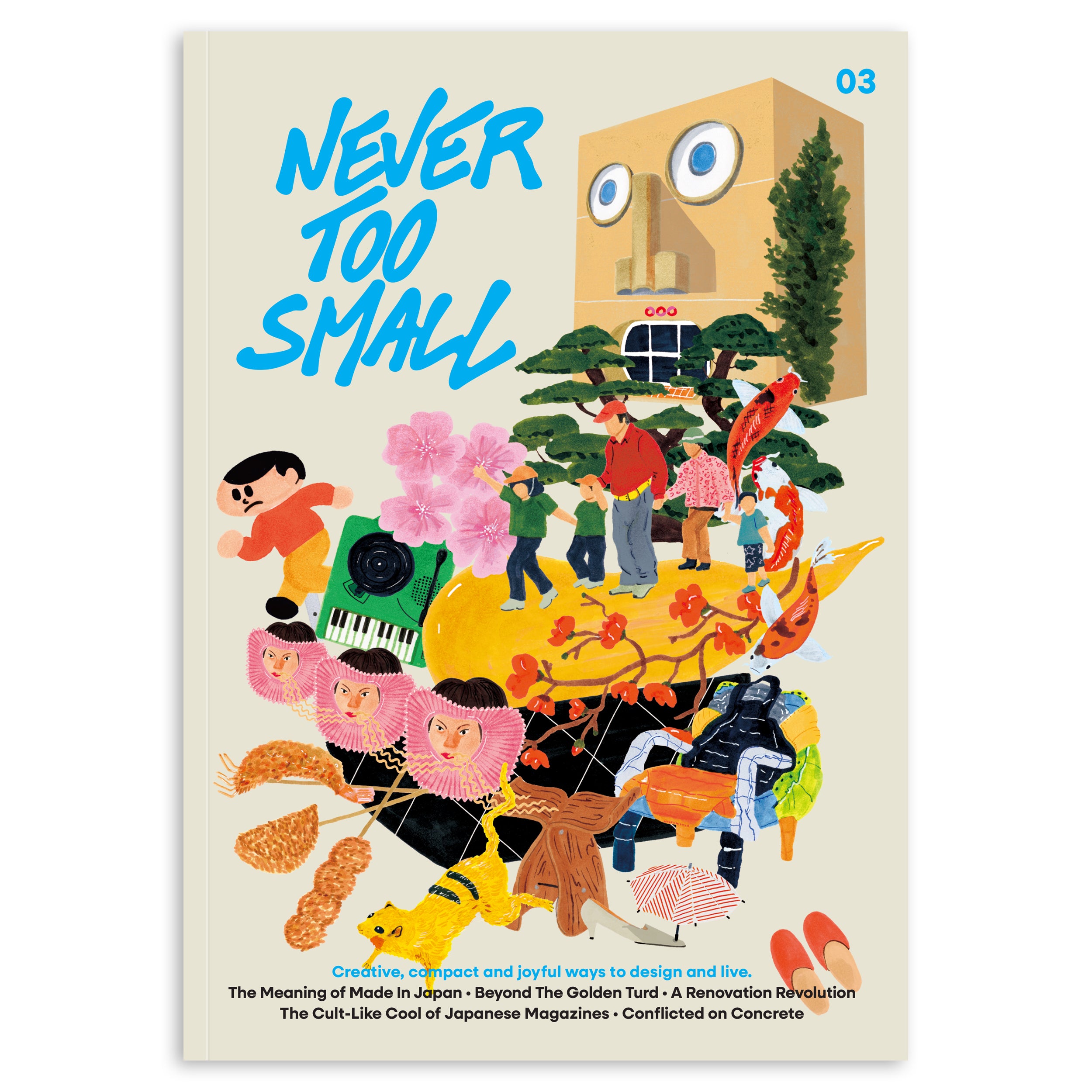 アート・デザイン・音楽 GREATEST Magazine Issue 01 アート・デザイン・音楽 GREATEST Magazine Issue 01 アート