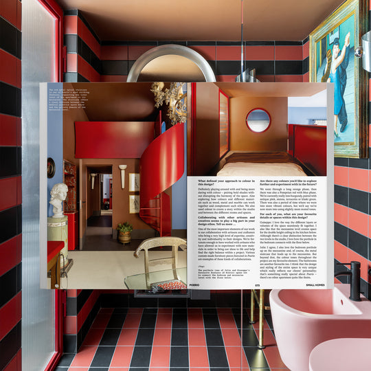 NTS Magazine - Issue 4