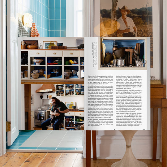 NTS Magazine - Issue 4