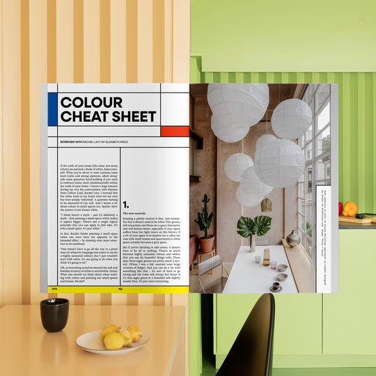 NTS Magazine - Issue 4