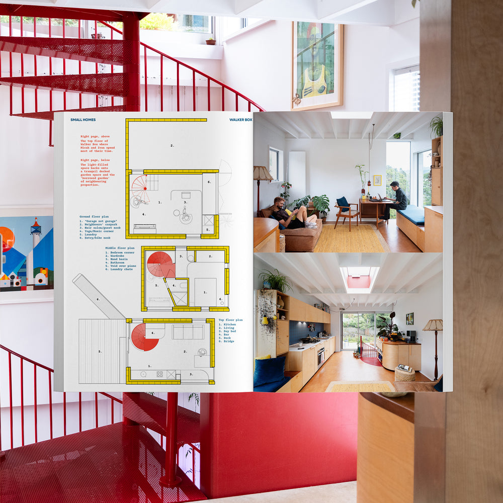 NTS Magazine - Issue 9
