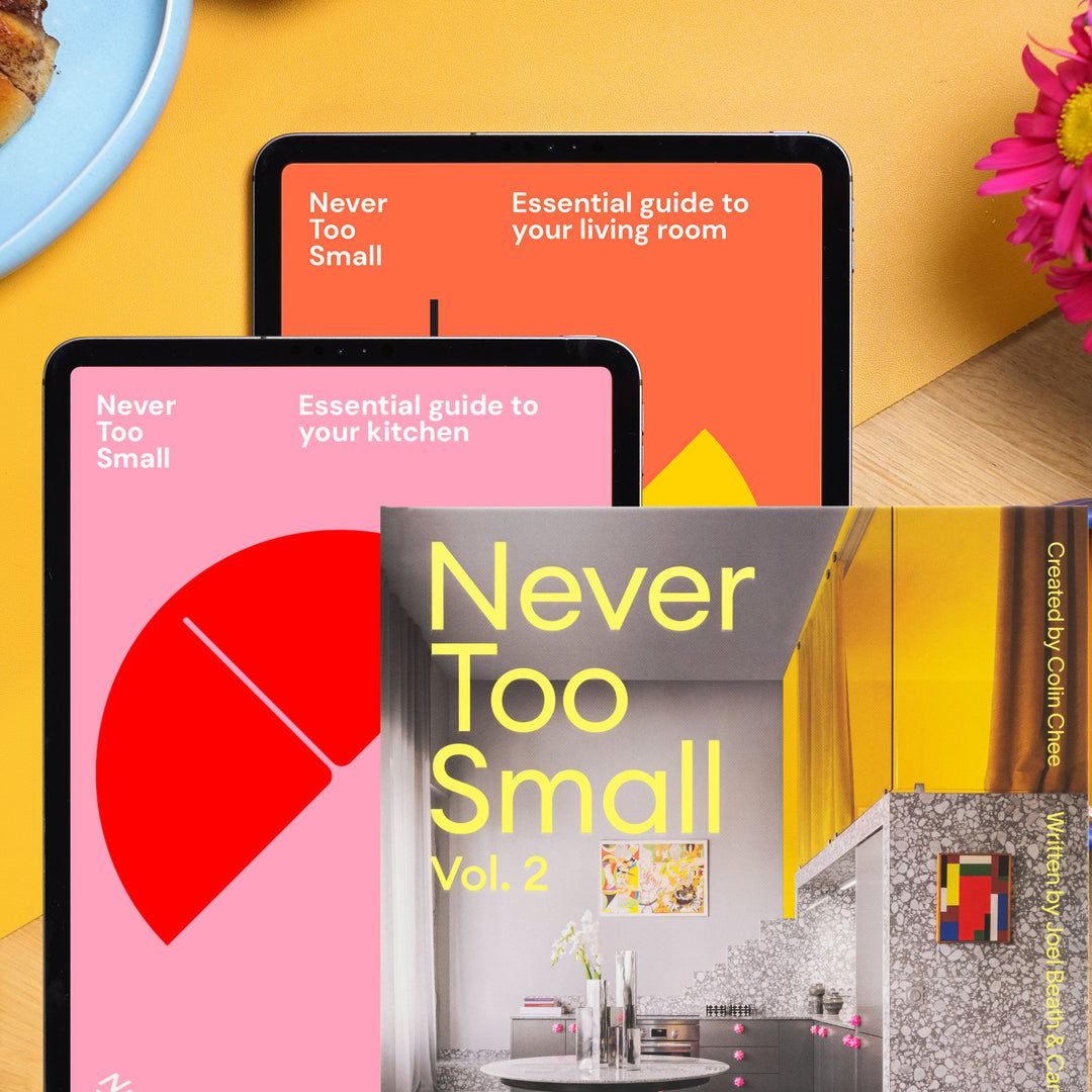 Essential Guides & Our Book Bundle