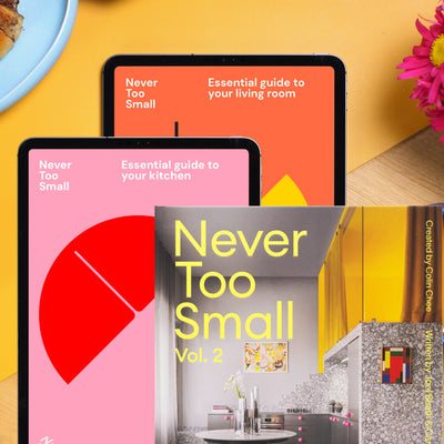 Essential Guides & Our Book Bundle